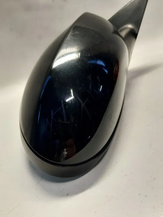 Oikea Peili 5PIN BMW Sarja 1 E87 5D R2007 image 5