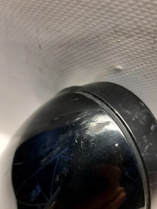 Oikea Peili 5PIN BMW Sarja 1 E87 5D R2007 image 6