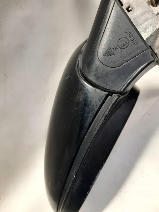 Oikea Peili 5PIN BMW Sarja 1 E87 5D R2007 image 7