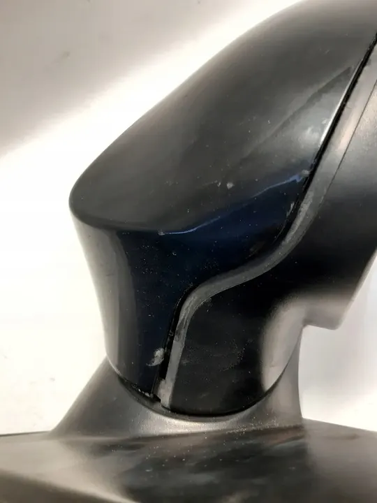 Oikea Peili 5PIN BMW Sarja 1 E87 5D R2007 image 8