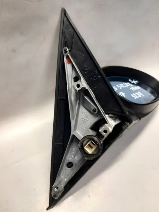 Oikea Peili 5PIN BMW Sarja 1 E87 5D R2007 image 9