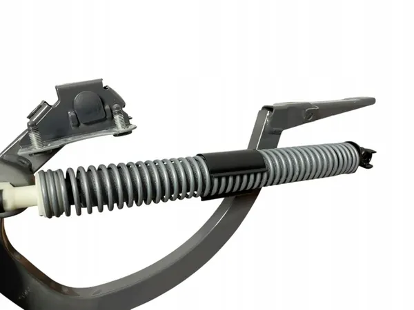 OEM 4A1FA90 C3E Juego de Bisagras de Maletero BMW 5 G30 image 8