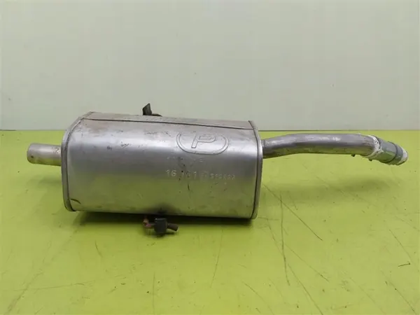Päävaimennin OEM 111/TLW Alfa Romeo 156 1.8 image 2