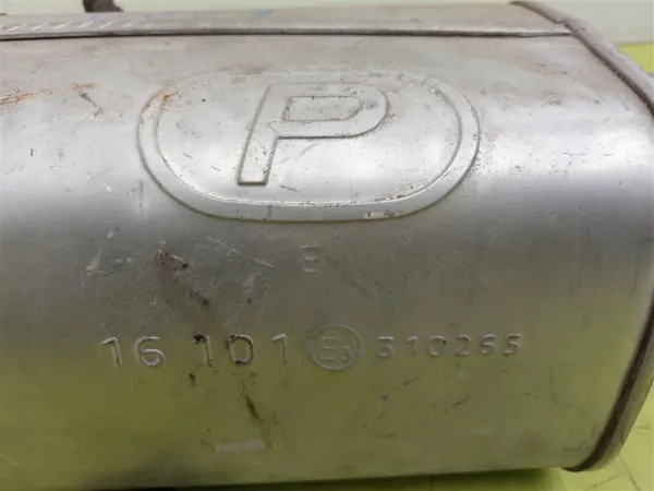 Päävaimennin OEM 111/TLW Alfa Romeo 156 1.8 image 4