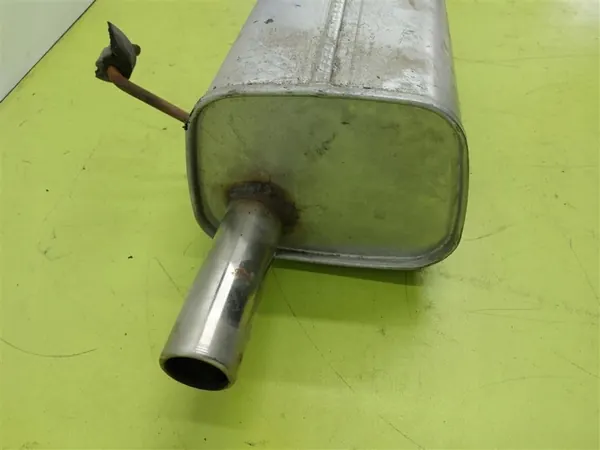 Päävaimennin OEM 111/TLW Alfa Romeo 156 1.8 image 5