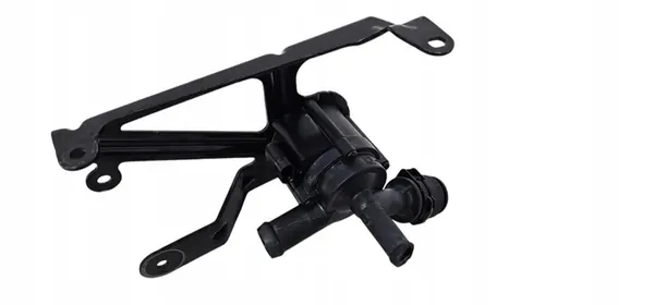 Extra vattenpump BMW F20 F21 F30 F31 N13 8616992 image 5