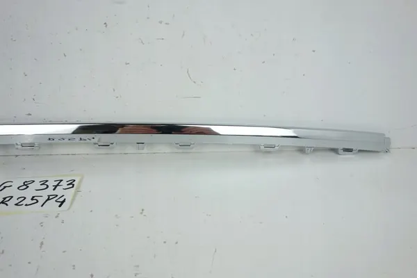 VW Passat B8 3G Lift Highline Etupuskuri Kromilistat OE image 4