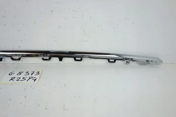 VW Passat B8 3G Lift Highline Etupuskuri Kromilistat OE image 6