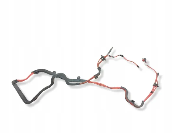 BMW accukabel set OEM 9321003 - Gebruikt image 2