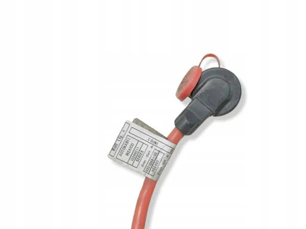 BMW accukabel set OEM 9321003 - Gebruikt image 3