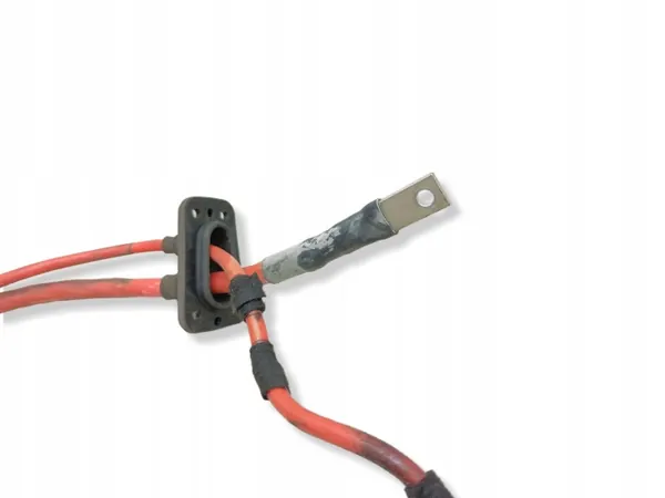 BMW accukabel set OEM 9321003 - Gebruikt image 4