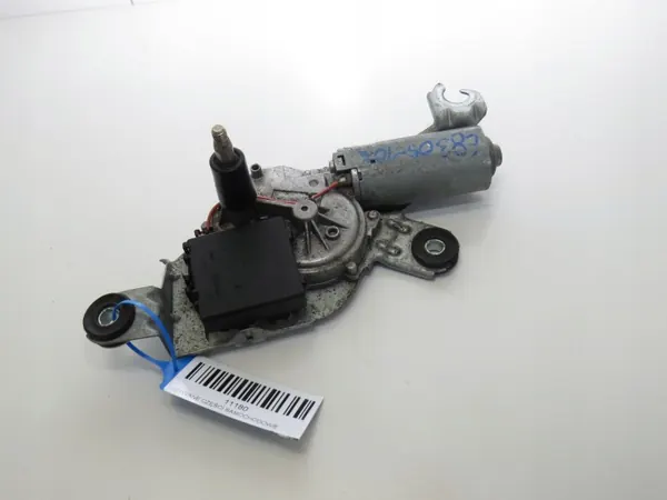 Heckwischermotor OEM 360169088 für BMW X3 E83 2006-2010 image 2