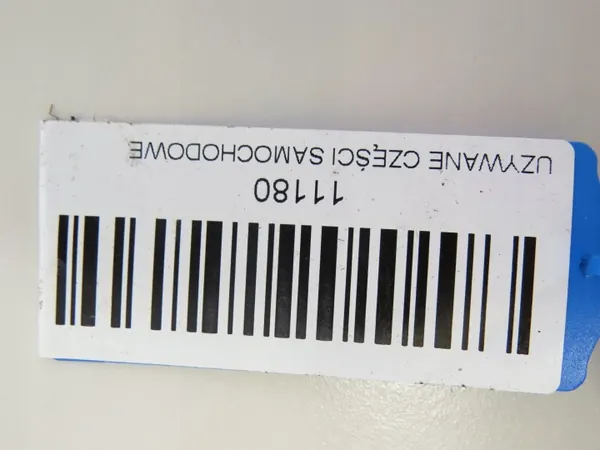 Heckwischermotor OEM 360169088 für BMW X3 E83 2006-2010 image 3
