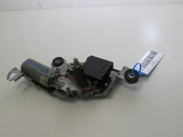 Heckwischermotor OEM 360169088 für BMW X3 E83 2006-2010 image 4