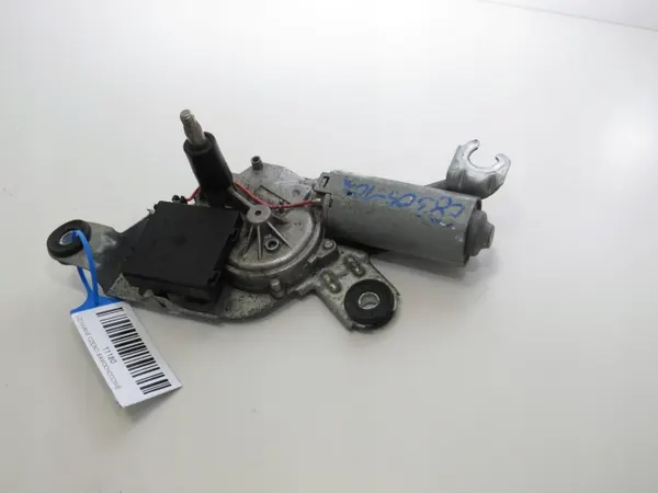 Heckwischermotor OEM 360169088 für BMW X3 E83 2006-2010 image 6