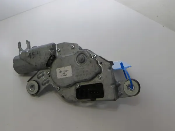Heckwischermotor OEM 360169088 für BMW X3 E83 2006-2010 image 8