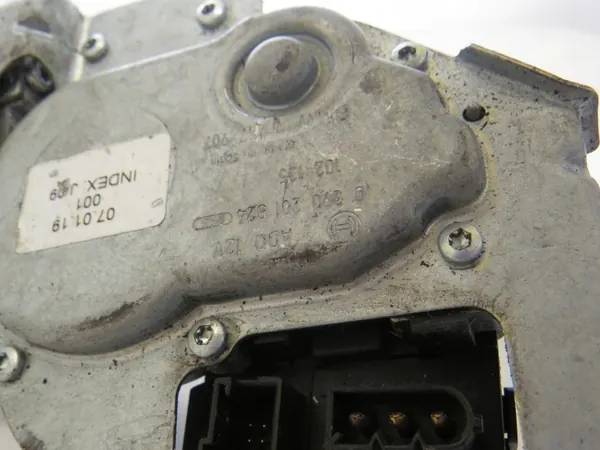 Heckwischermotor OEM 360169088 für BMW X3 E83 2006-2010 image 9