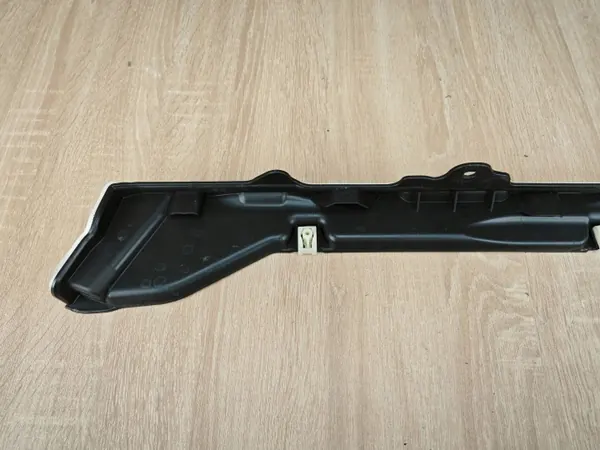 BMW OEM 7428151 skiljeväggsfäste för väggmontering image 3