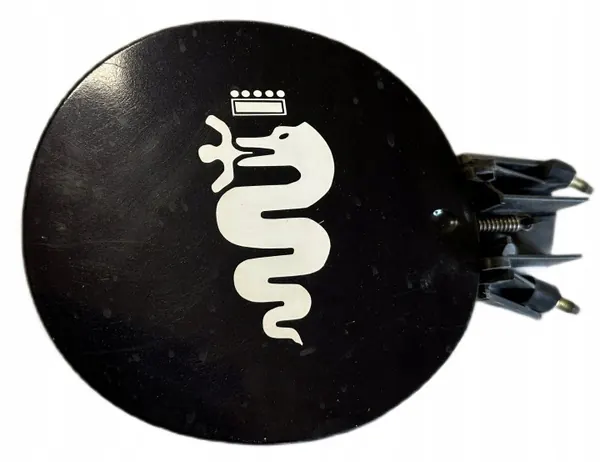 Tankklappendeckel OEM 46772586 für Fiat Stilo image 2