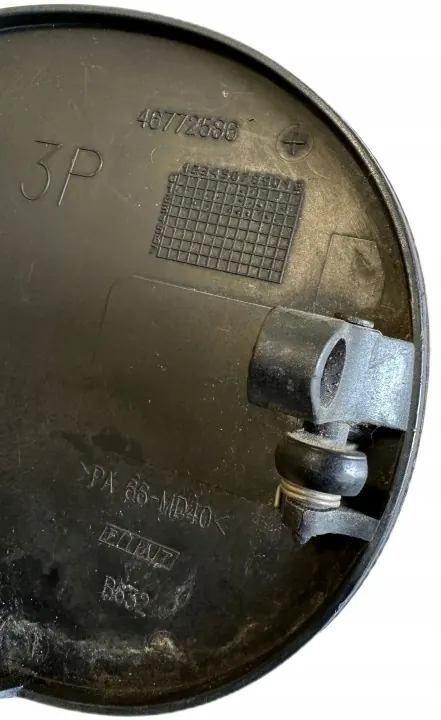Tankklappendeckel OEM 46772586 für Fiat Stilo image 6