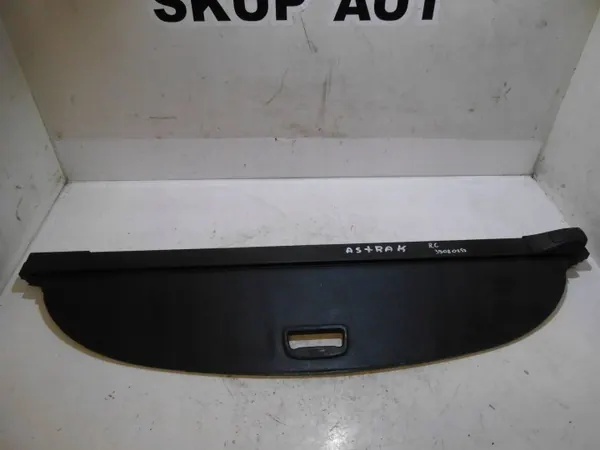 Rodillo de maletero Opel Astra K Familiar OEM 39080257 image 2