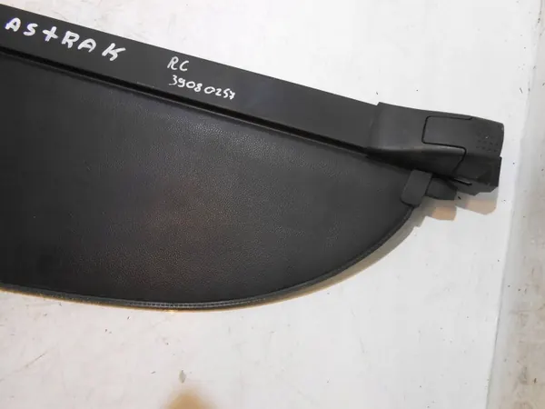 Rodillo de maletero Opel Astra K Familiar OEM 39080257 image 4