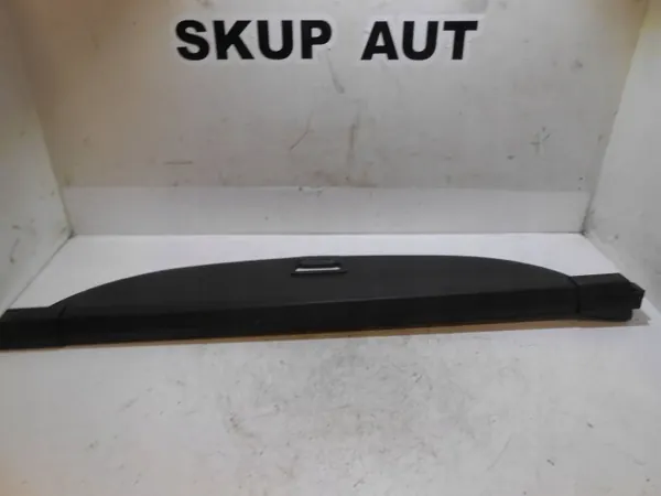 Rodillo de maletero Opel Astra K Familiar OEM 39080257 image 5