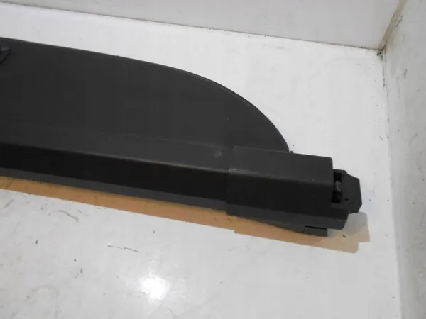 Rodillo de maletero Opel Astra K Familiar OEM 39080257 image 8
