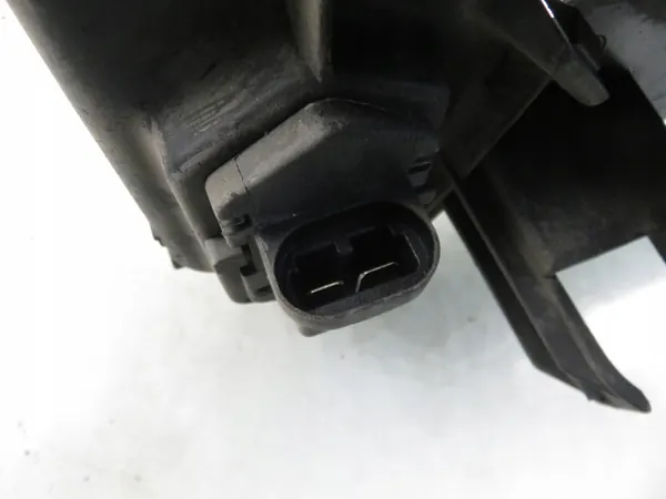 Kylfläkt Renault Scenic II 1.6 16V 8200680824A image 2