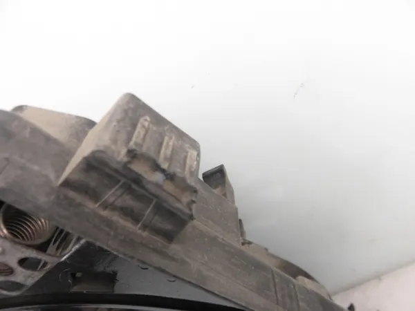 Kylfläkt Renault Scenic II 1.6 16V 8200680824A image 6