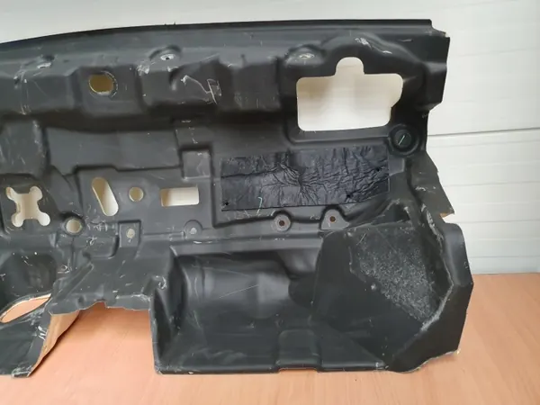 Motor-Schott-Dämmung für Opel Grandland X image 3