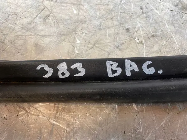 2023 KIA Sorento IV Joint de hayon FOB46371 image 3