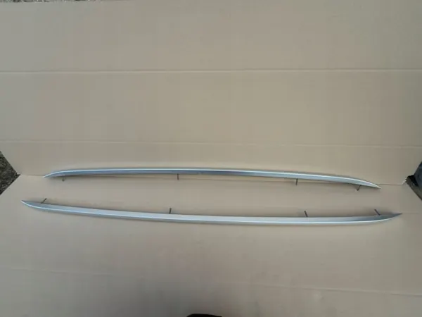 VW Touareg III dakdragers OEM 760860034/33 image 2