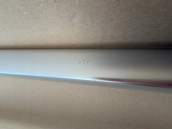 VW Touareg III dakdragers OEM 760860034/33 image 4