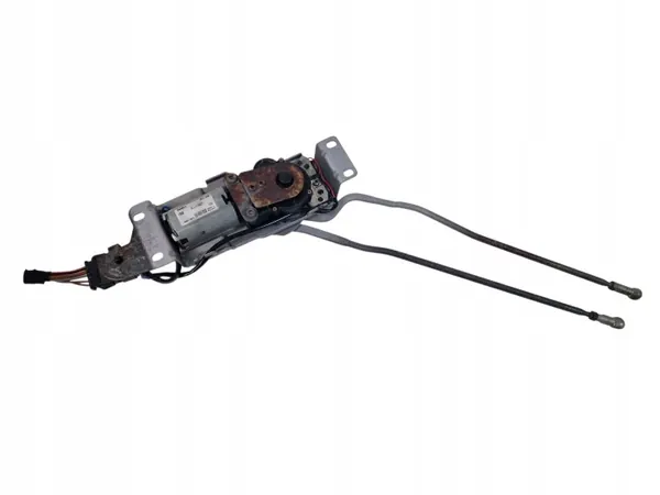 Audi A4 B6 Cabriolet katon lukitusmoottori OEM 8H0871401A image 2