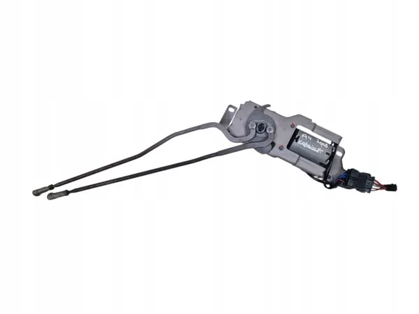 Audi A4 B6 Cabriolet katon lukitusmoottori OEM 8H0871401A image 4