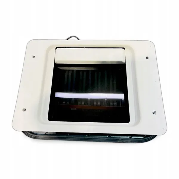 Volvo taklucka OEM 20773660 - Begagnad image 2