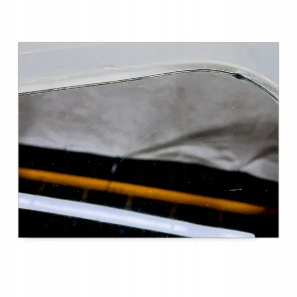 Volvo taklucka OEM 20773660 - Begagnad image 5