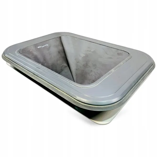 Volvo taklucka OEM 20773660 - Begagnad image 6