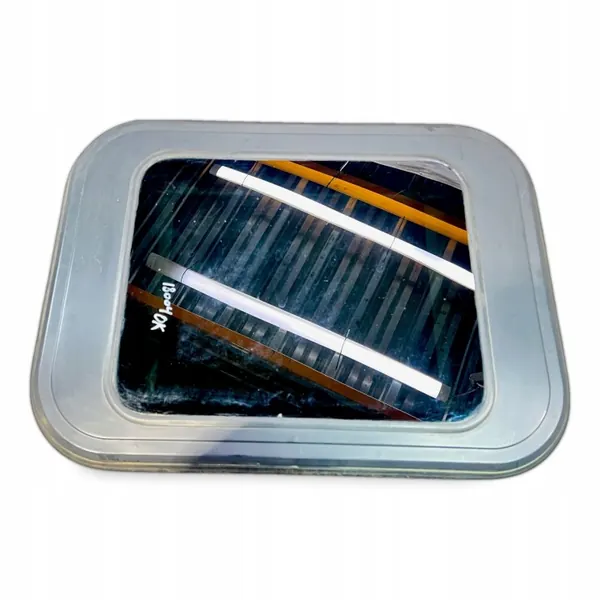 Volvo taklucka OEM 20773660 - Begagnad image 7