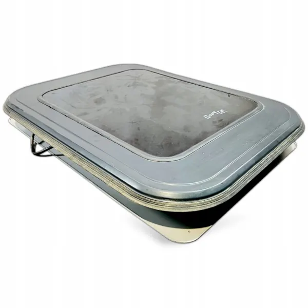 Volvo taklucka OEM 20773660 - Begagnad image 8