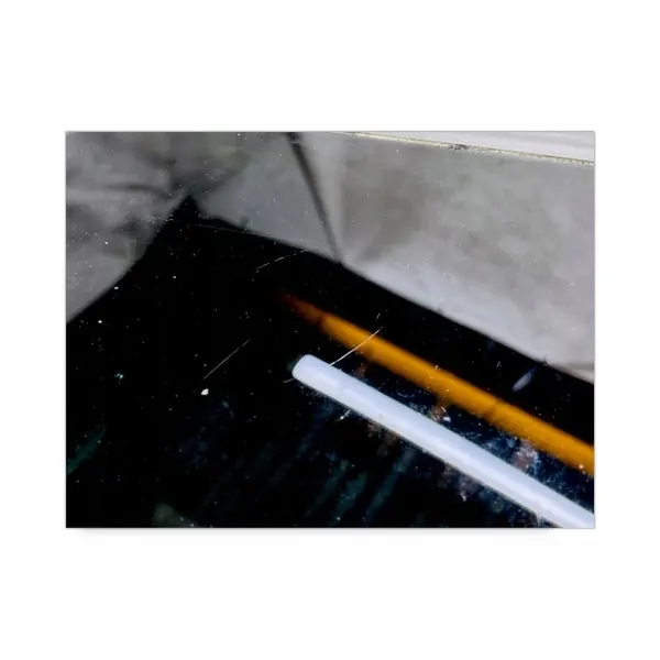 Volvo taklucka OEM 20773660 - Begagnad image 9