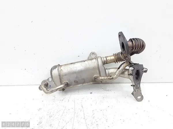 REFROIDISSEUR EGR RENAULT KADJAR 1.5 DCI image 1