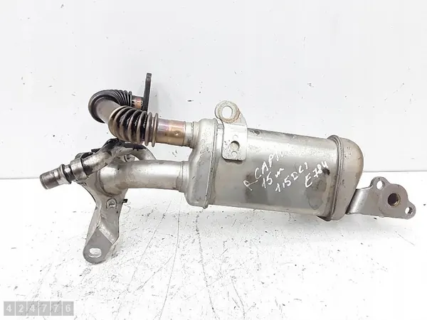 REFROIDISSEUR EGR RENAULT KADJAR 1.5 DCI image 2