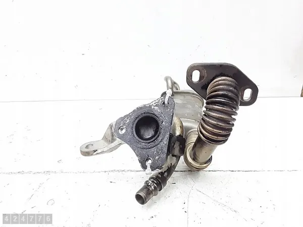 REFROIDISSEUR EGR RENAULT KADJAR 1.5 DCI image 3