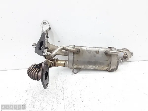 REFROIDISSEUR EGR RENAULT KADJAR 1.5 DCI image 4