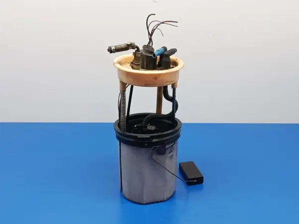 Sensor Nível Bomba Combustível VW Touran 1.9TDI OEM 1T0919050B image 2