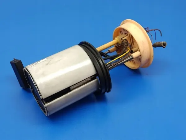 Sensor Nível Bomba Combustível VW Touran 1.9TDI OEM 1T0919050B image 3