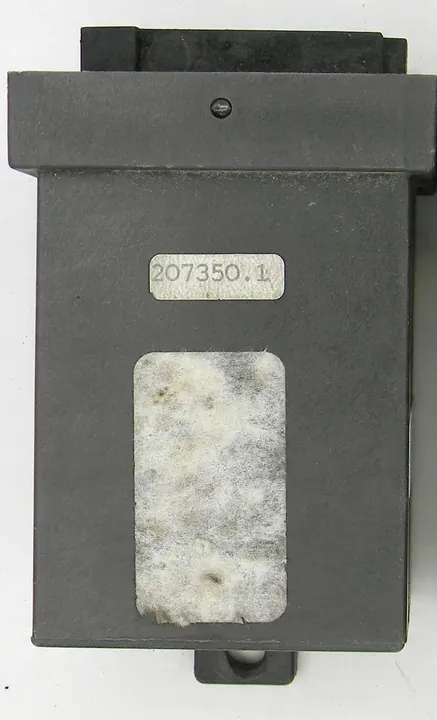 ÉMULATEUR VIALLE Vialle 207350.1 image 1