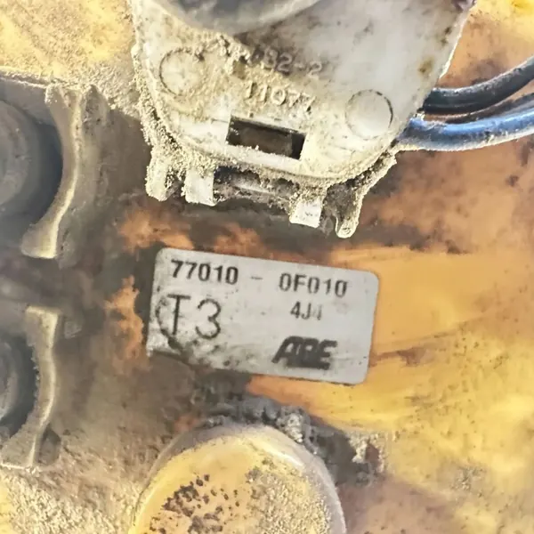 Bränslenivåsensor OEM 770100F010 för Toyota image 6
